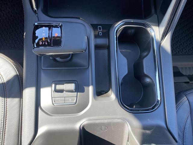 2026 GMC Sierra 1500 Crew Cab, Short Bed, AT4, 4WD
