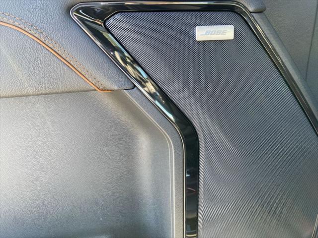 2026 GMC Sierra 1500 Crew Cab, Short Bed, AT4, 4WD