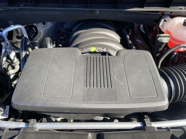 2026 GMC Sierra 1500 Crew Cab, Short Bed, AT4, 4WD