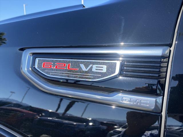 2026 GMC Sierra 1500 Crew Cab, Short Bed, AT4, 4WD