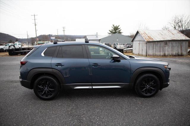 2023 Mazda CX-50 2.5 S Preferred Plus