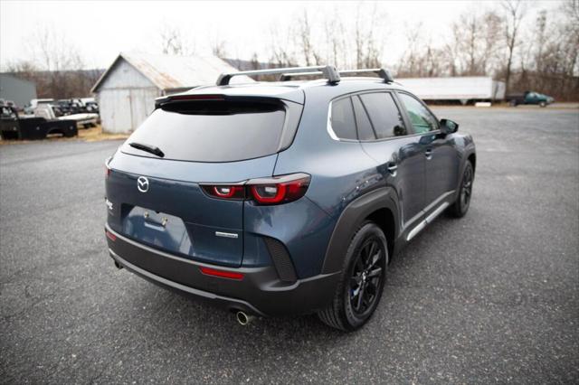 2023 Mazda CX-50 2.5 S Preferred Plus