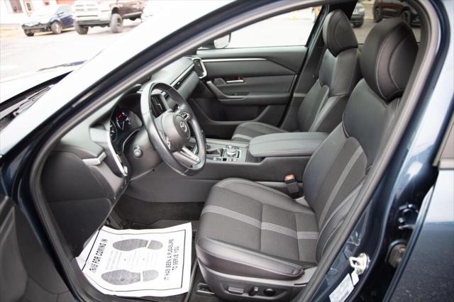 2023 Mazda CX-50 2.5 S Preferred Plus