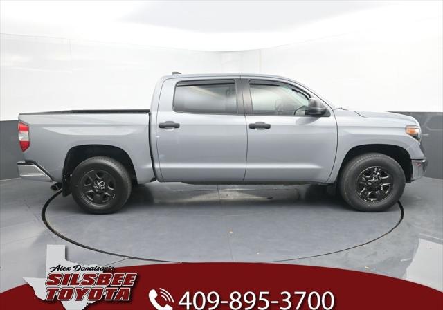 2021 Toyota Tundra SR5 2021 Toyota Tundra SR5