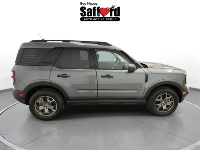 2023 Ford Bronco Sport Base