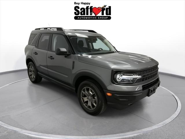 2023 Ford Bronco Sport Base