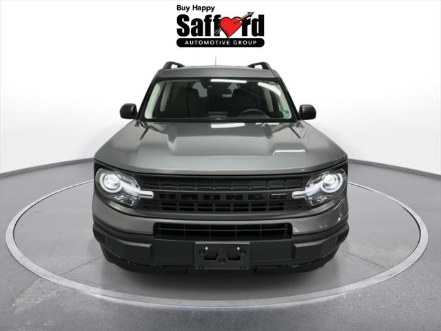 2023 Ford Bronco Sport Base