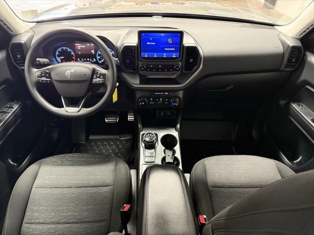 2023 Ford Bronco Sport Base