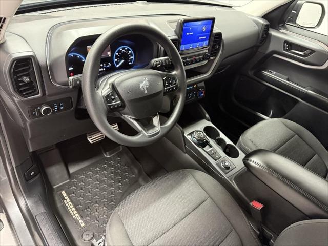 2023 Ford Bronco Sport Base