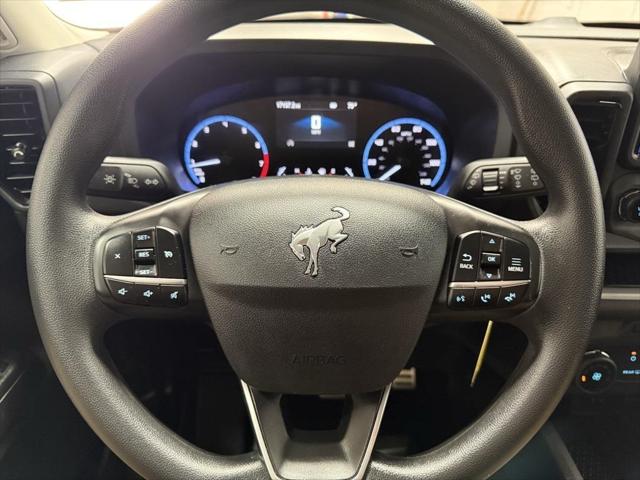 2023 Ford Bronco Sport Base