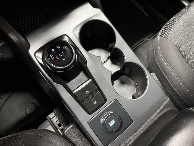 2023 Ford Bronco Sport Base