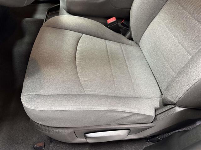 2024 Ram 1500 Classic Warlock Crew Cab 4x4 5'7" Box