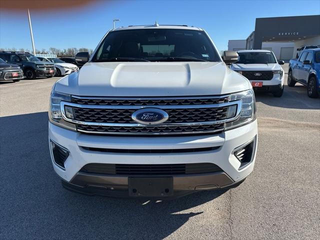 2020 Ford Expedition King Ranch