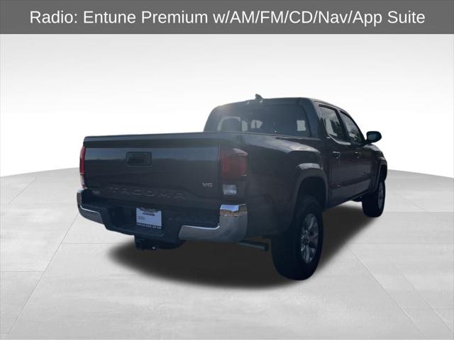 2019 Toyota Tacoma SR5 V6