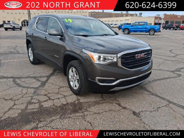 2019 GMC Acadia SLE-1 for sale in Liberal, KS
