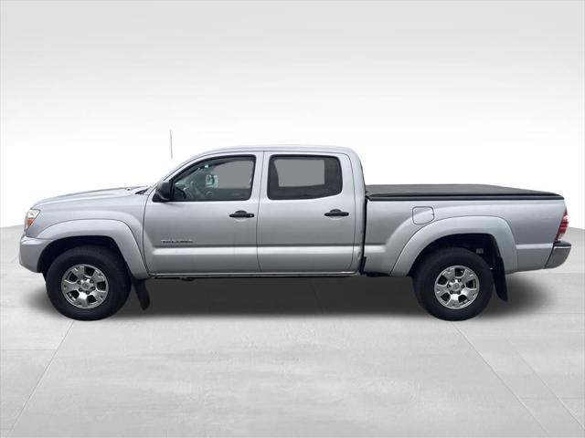 2013 Toyota Tacoma Base V6