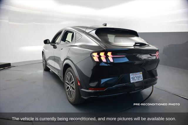 2024 Ford Mustang Mach-E Premium