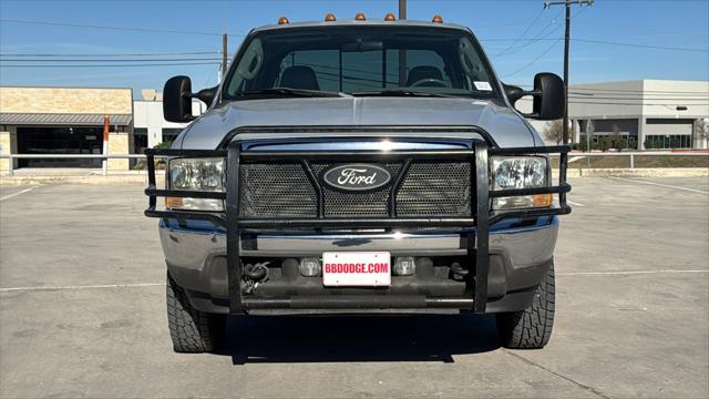 2004 Ford F-350 2004 Ford F-350