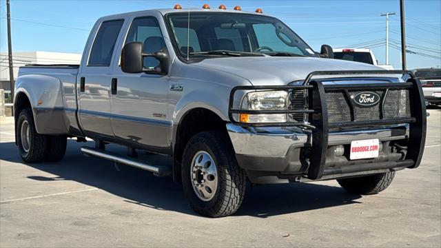 2004 Ford F-350 2004 Ford F-350