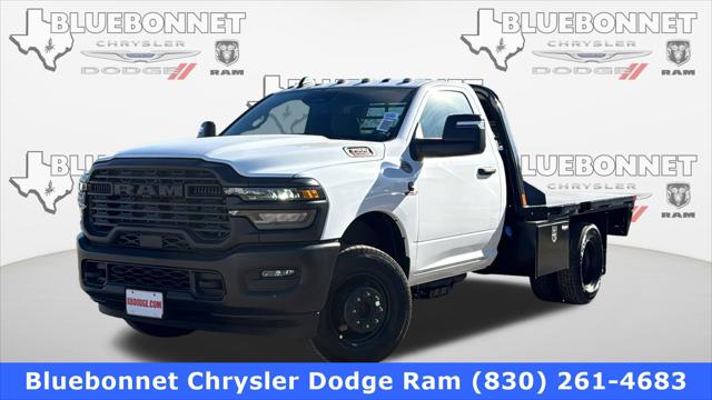 2026 RAM Ram 3500 Chassis Cab RAM 3500 TRADESMAN CHASSIS REGULAR CAB 4X4 60 CA 2026 RAM Ram 3500 Chassis Cab RAM 3500 TRADESMAN CHASSIS REGULAR CAB 4X4 60 CA