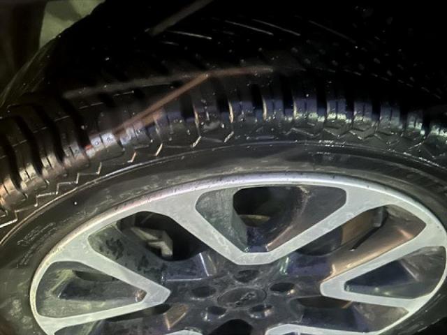 2018 Jeep Compass Limited 4x4