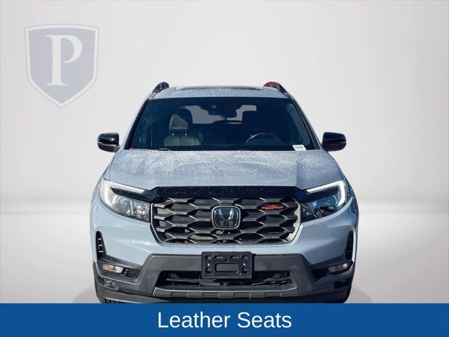 2022 Honda Passport AWD TrailSport 2022 Honda Passport AWD TrailSport
