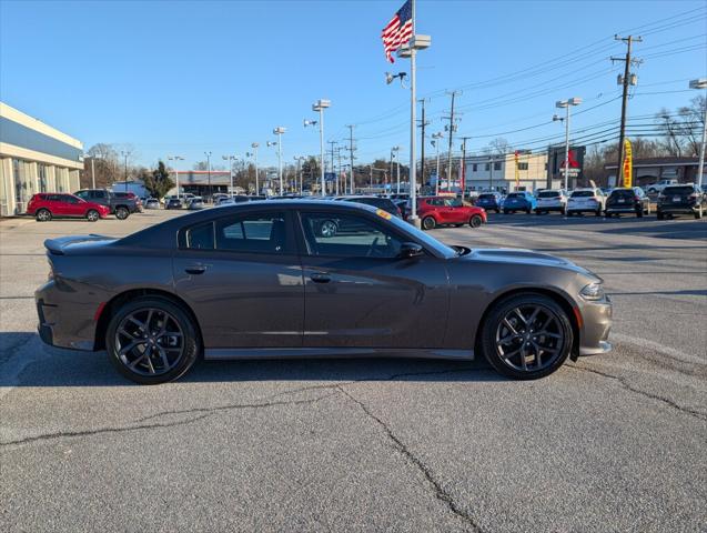 2023 Dodge Charger GT 2023 Dodge Charger GT