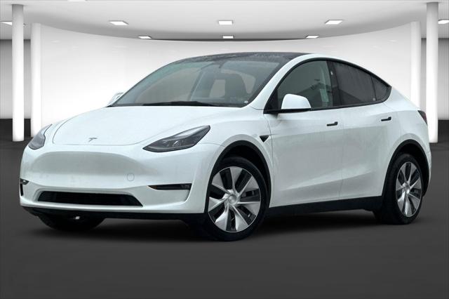 2023 Tesla Model Y Long Range Dual Motor All-Wheel Drive 2023 Tesla Model Y Long Range Dual Motor All-Wheel Drive