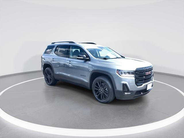 2023 GMC Acadia AWD SLE
