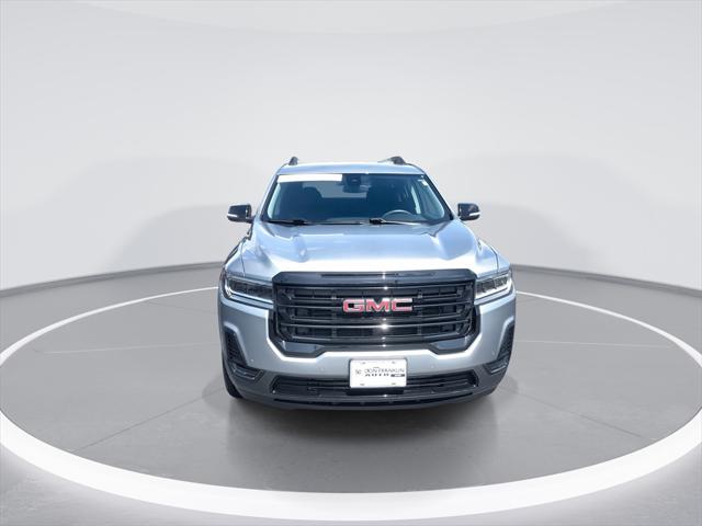 2023 GMC Acadia AWD SLE