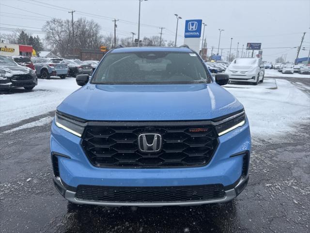 2023 Honda Pilot AWD TrailSport