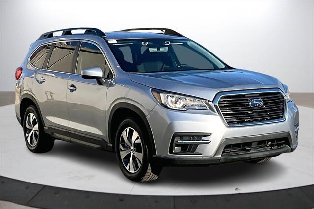 2021 Subaru Ascent Premium