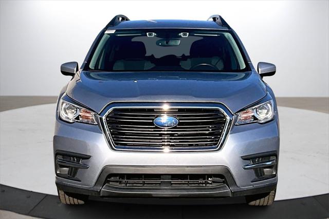 2021 Subaru Ascent Premium