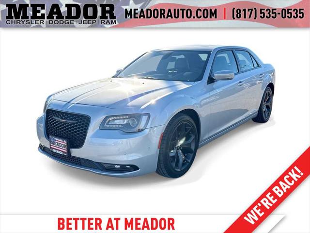 2023 Chrysler 300 300S