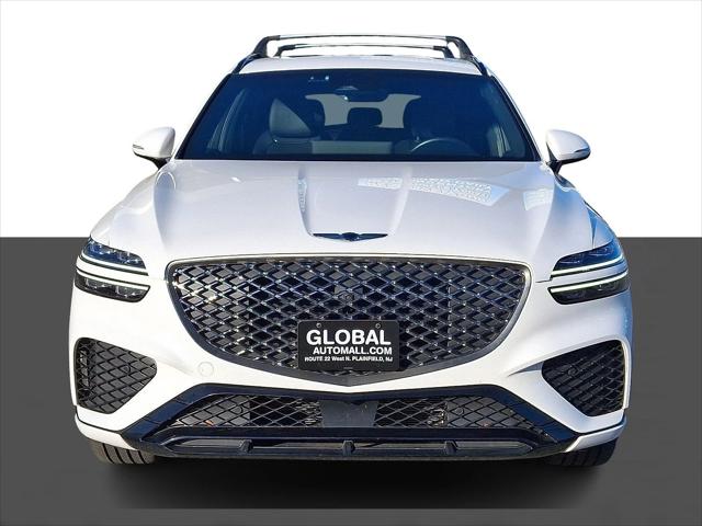 2023 Genesis GV70 2.5T AWD