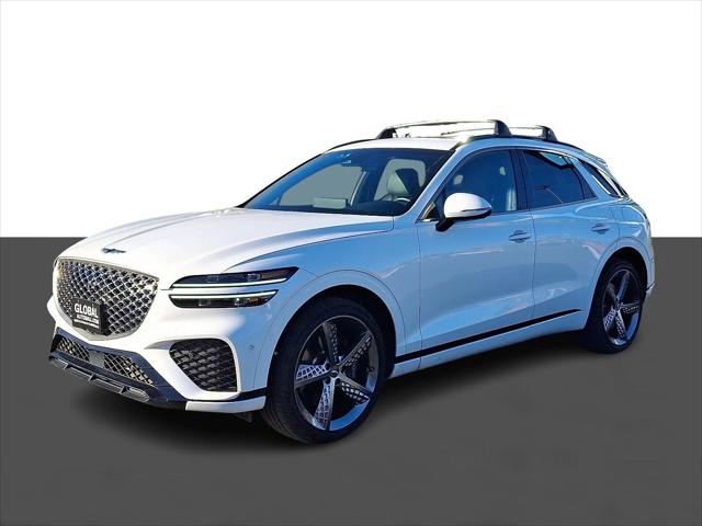 2023 Genesis GV70 2.5T AWD