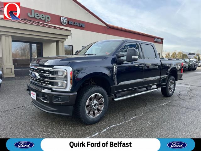 2024 Ford F-250 King Ranch for sale in Bangor, ME