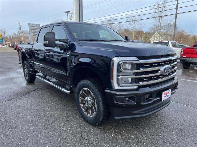 2024 Ford F-250 King Ranch
