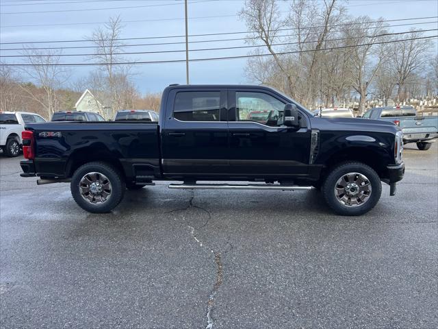 2024 Ford F-250 King Ranch