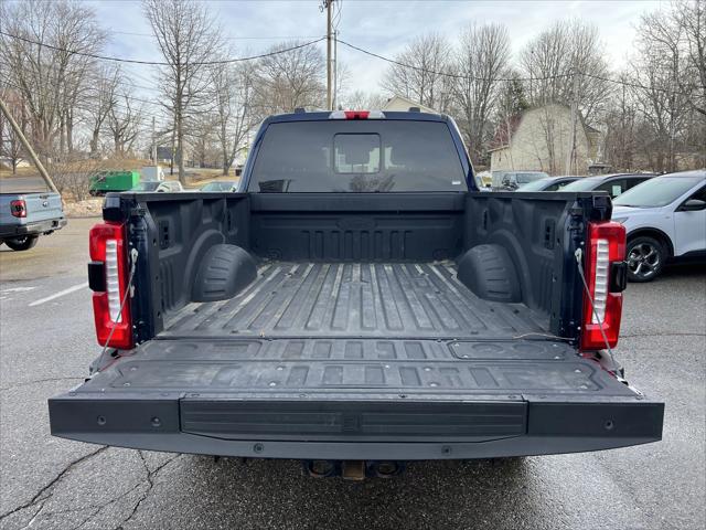 2024 Ford F-250 King Ranch