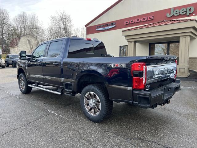 2024 Ford F-250 King Ranch
