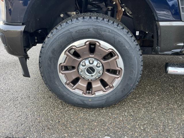 2024 Ford F-250 King Ranch