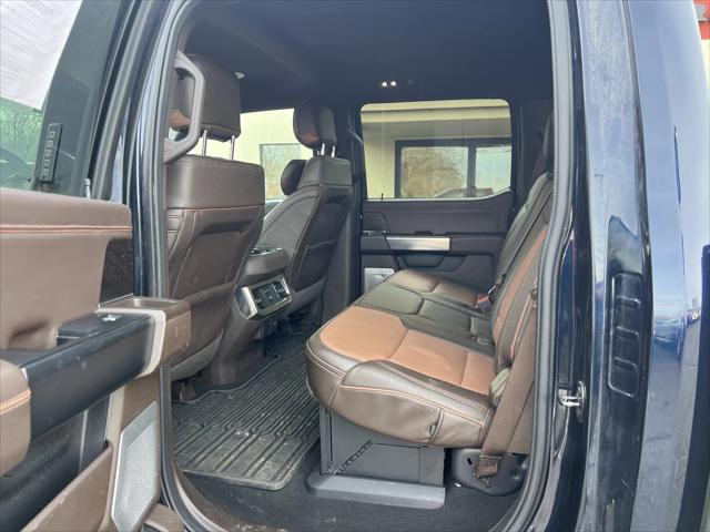 2024 Ford F-250 King Ranch