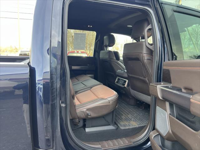 2024 Ford F-250 King Ranch