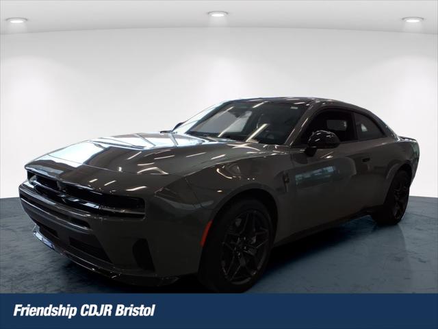 2026 Dodge Charger Scat Pack 2-Door AWD for sale in Bristol, TN