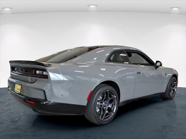 2026 Dodge Charger Scat Pack 2-Door AWD