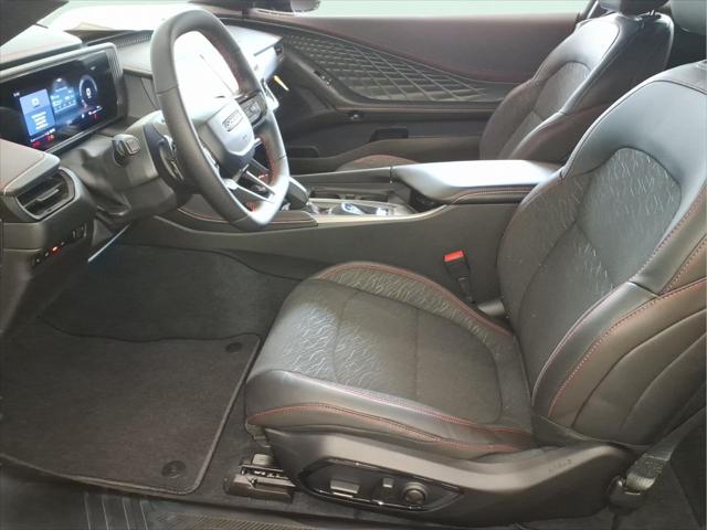 2026 Dodge Charger Scat Pack 2-Door AWD
