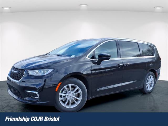 2026 Chrysler Pacifica Select for sale in Bristol, TN