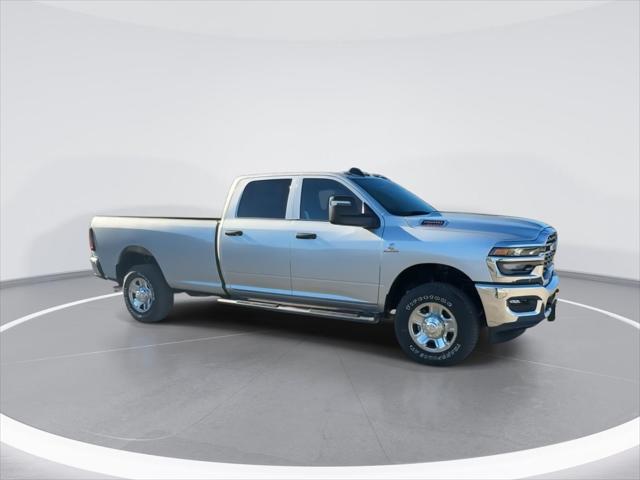2026 RAM Ram 2500 RAM 2500 TRADESMAN CREW CAB 4X4 8 BOX