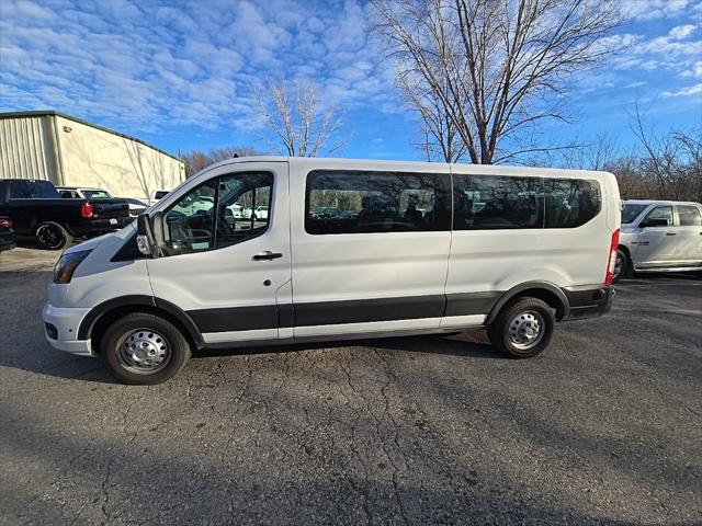 2024 Ford Transit-350 Passenger Van XLT